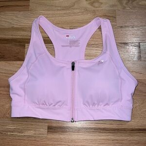 Fila Sports Bra